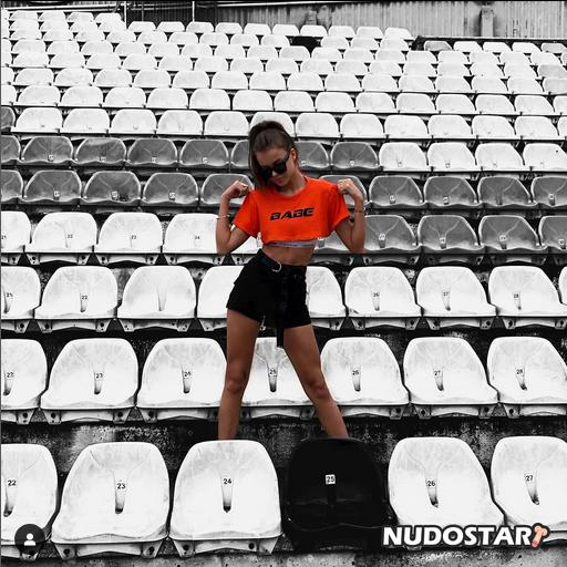 Anna Zak Leaked Photo 33