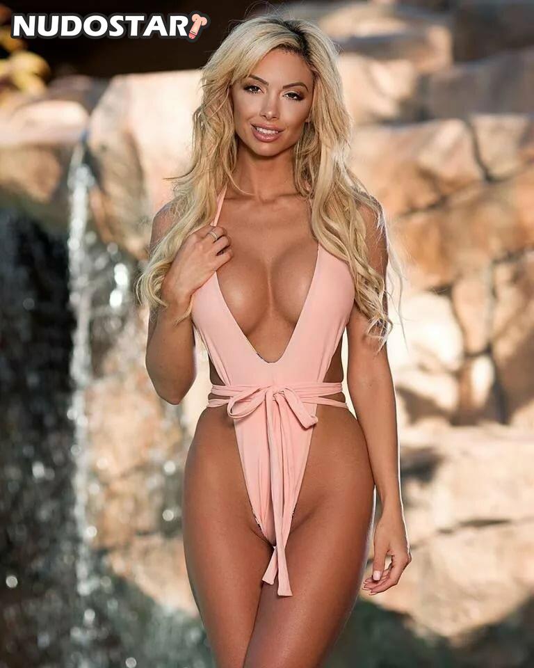 Bethany Giura Leaked Photo 5