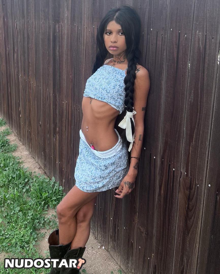 Dreambabydrea Leaked Photo 1