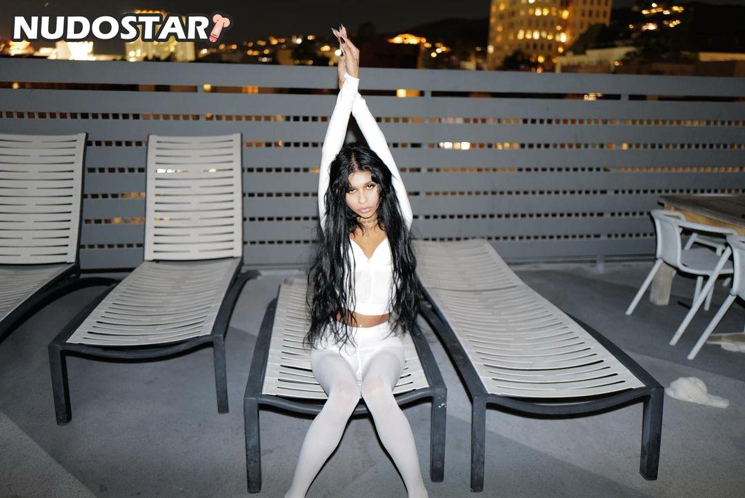 Dreambabydrea Leaked Photo 5