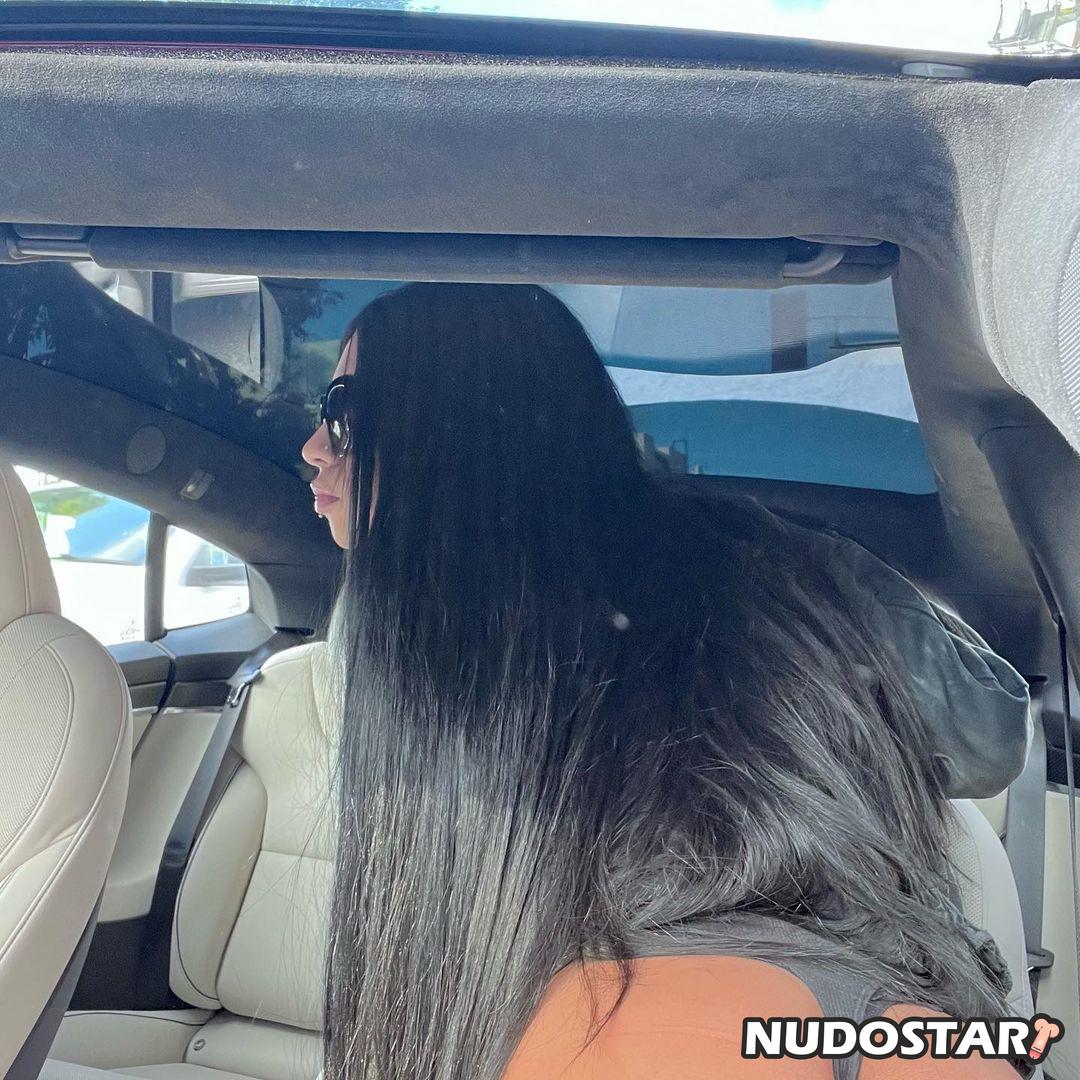 Dreambabydrea Leaked Photo 14