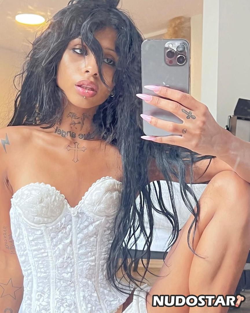 Dreambabydrea Leaked Photo 15