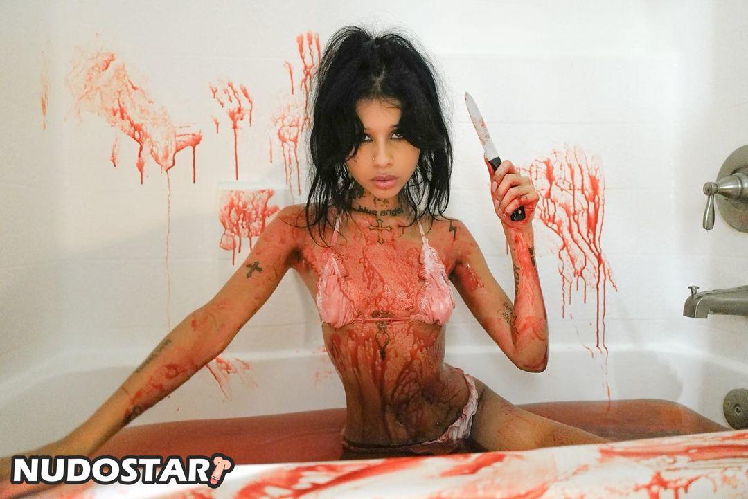 Dreambabydrea Leaked Photo 17