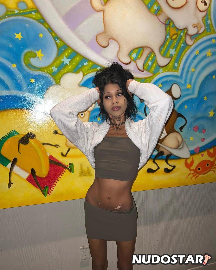 Dreambabydrea Leaked Photo 18