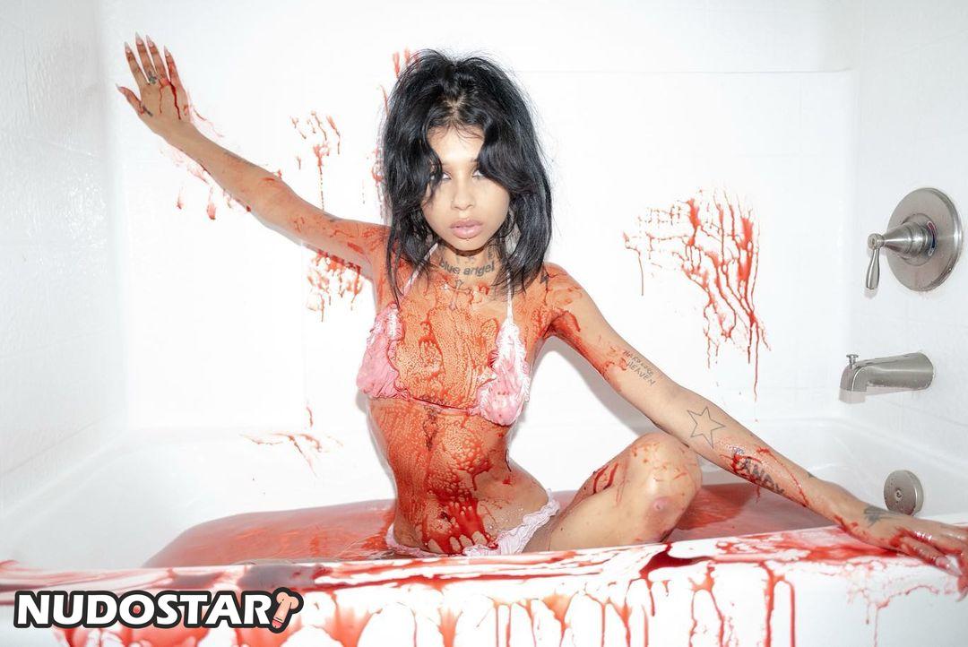 Dreambabydrea Leaked Photo 38