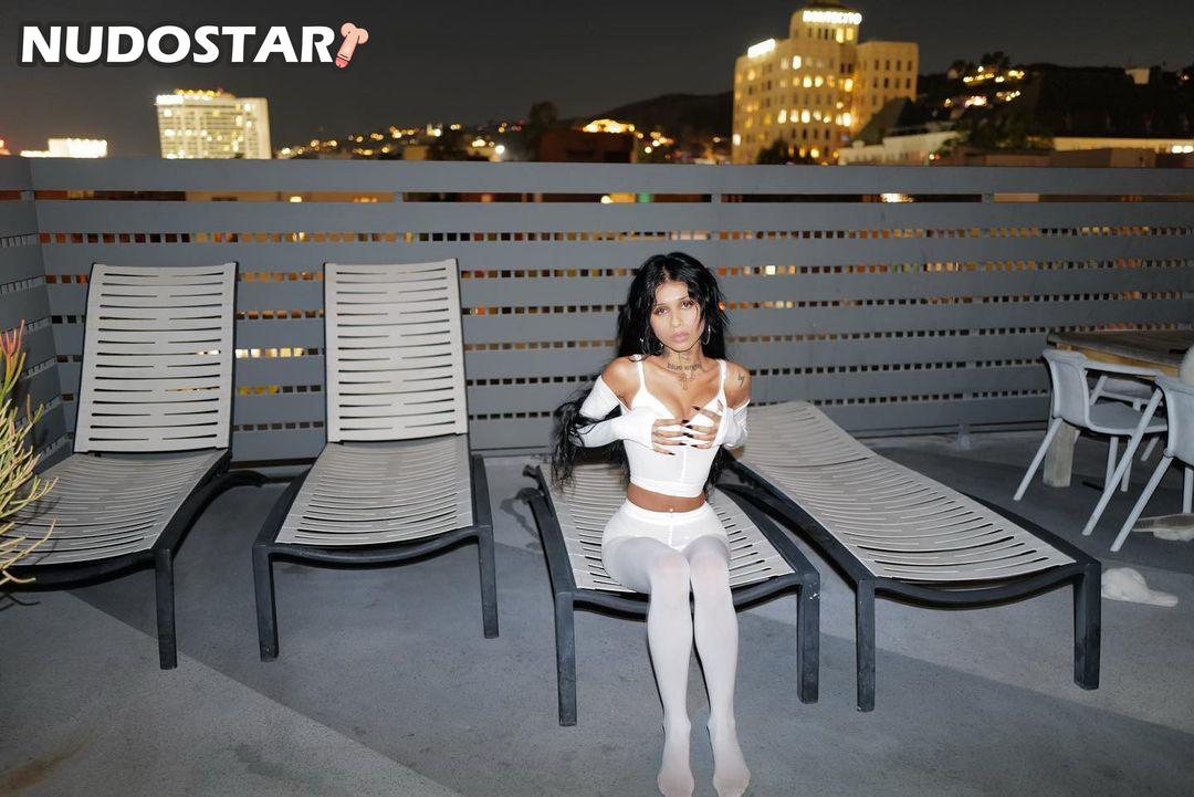 Dreambabydrea Leaked Photo 42