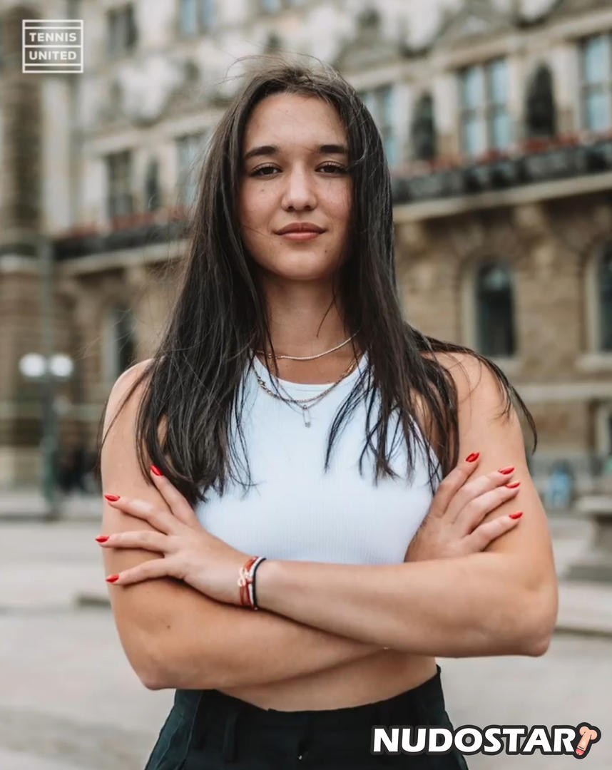 Eva Lys Leaked Photo 3