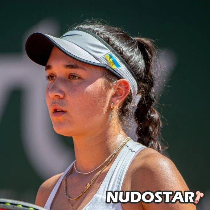 Eva Lys Leaked Photo 10