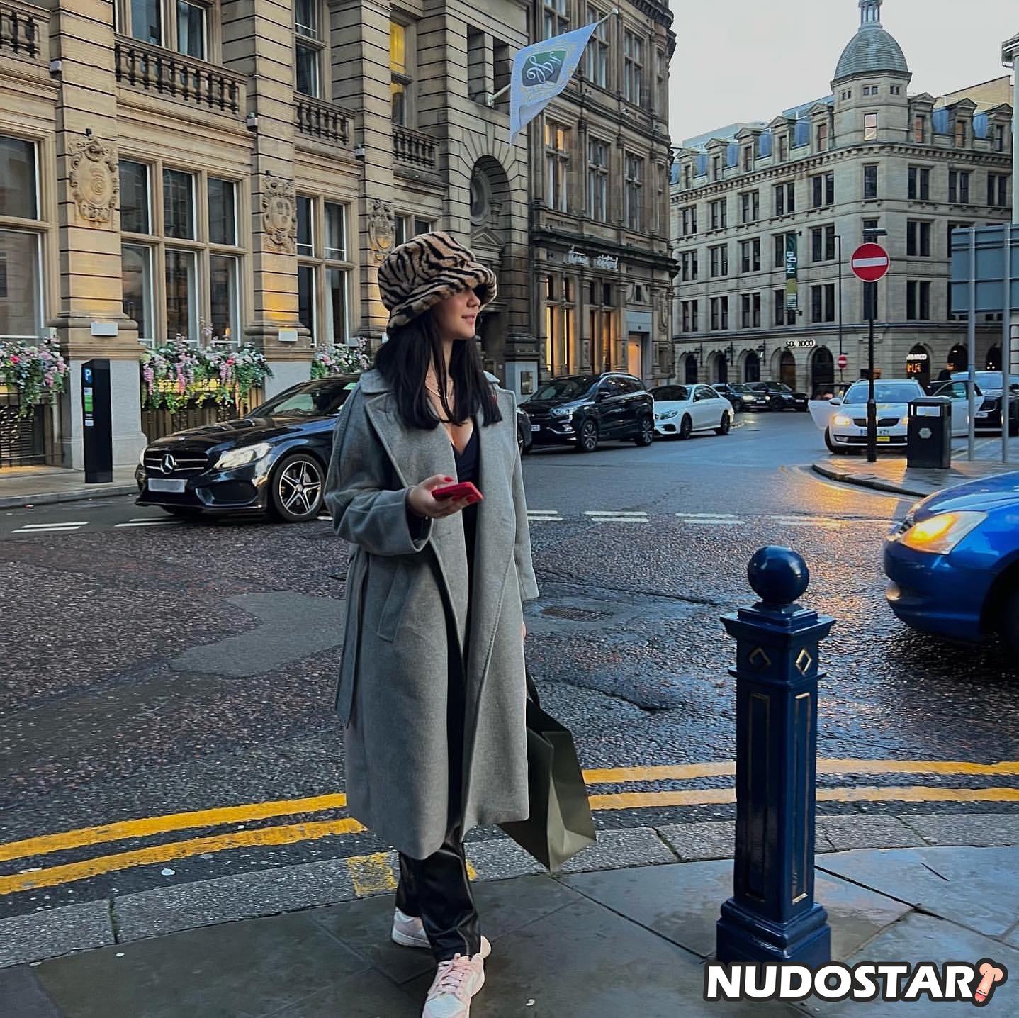 Eva Lys Leaked Photo 22