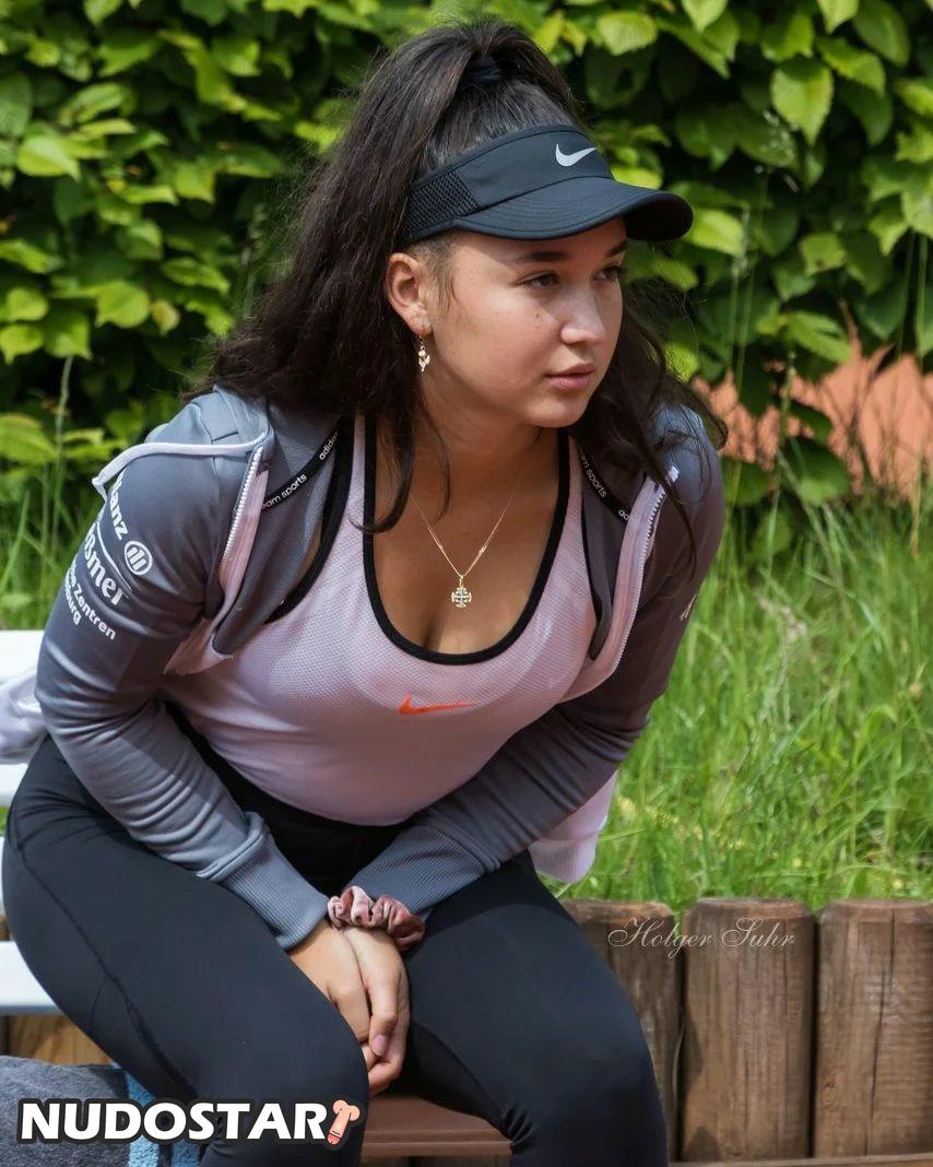 Eva Lys Leaked Photo 28