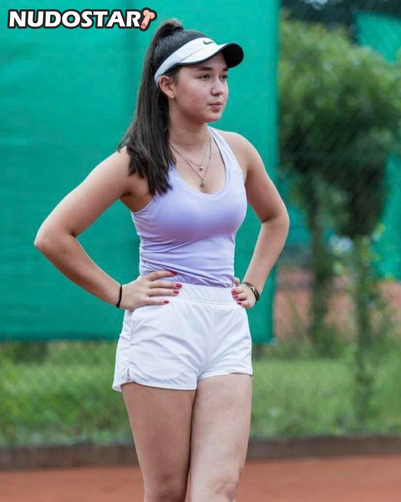 Eva Lys Leaked Photo 32