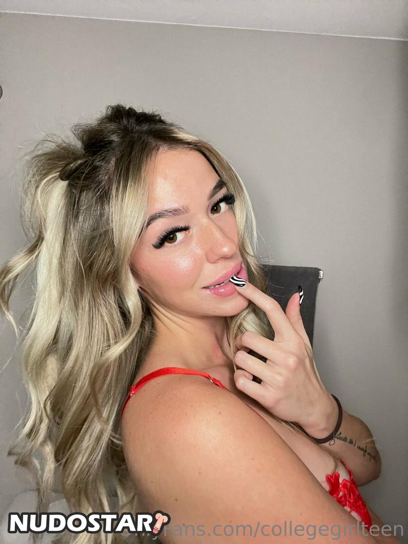 Gymteen Leaked Photo 26