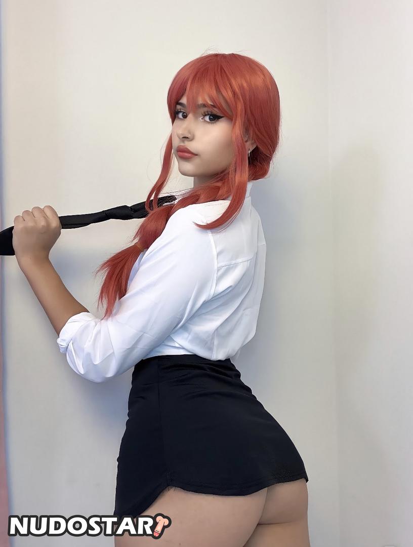 Jujulovexoxo – cyberjujuu OnlyFans Leaks (46 Photos) 39 Jujulovexoxo Leaked Photo 40