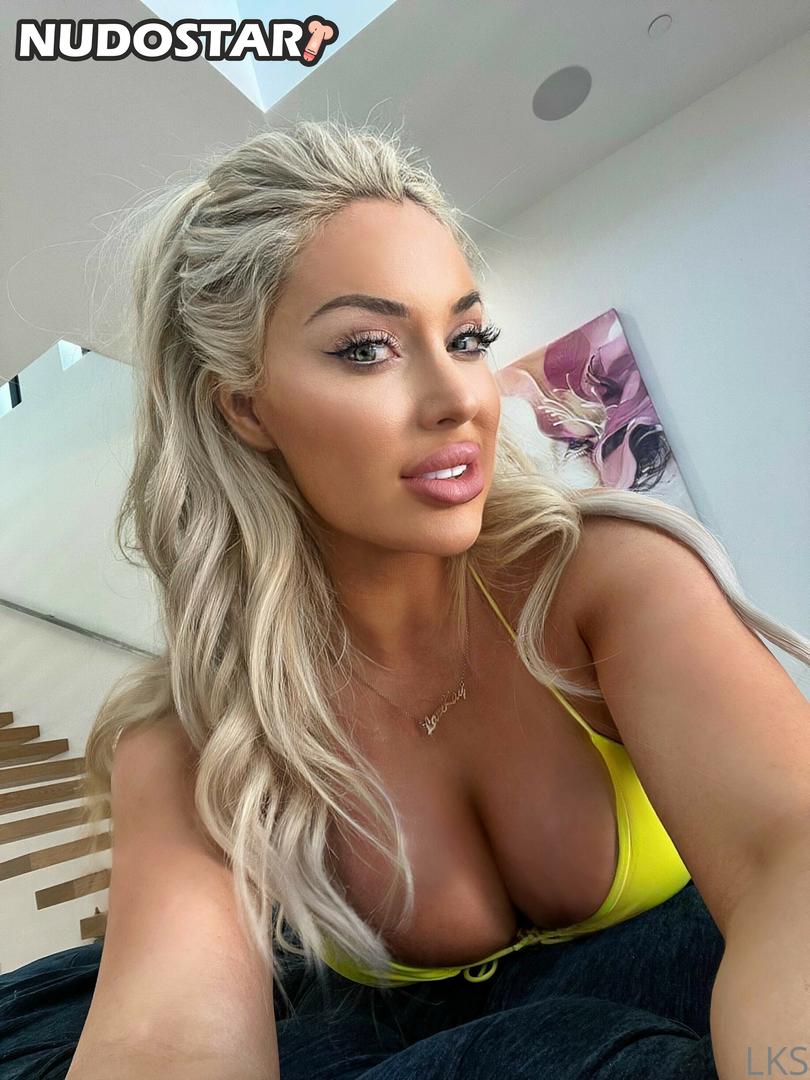 Laci Kay Somers Leaked Photo 11