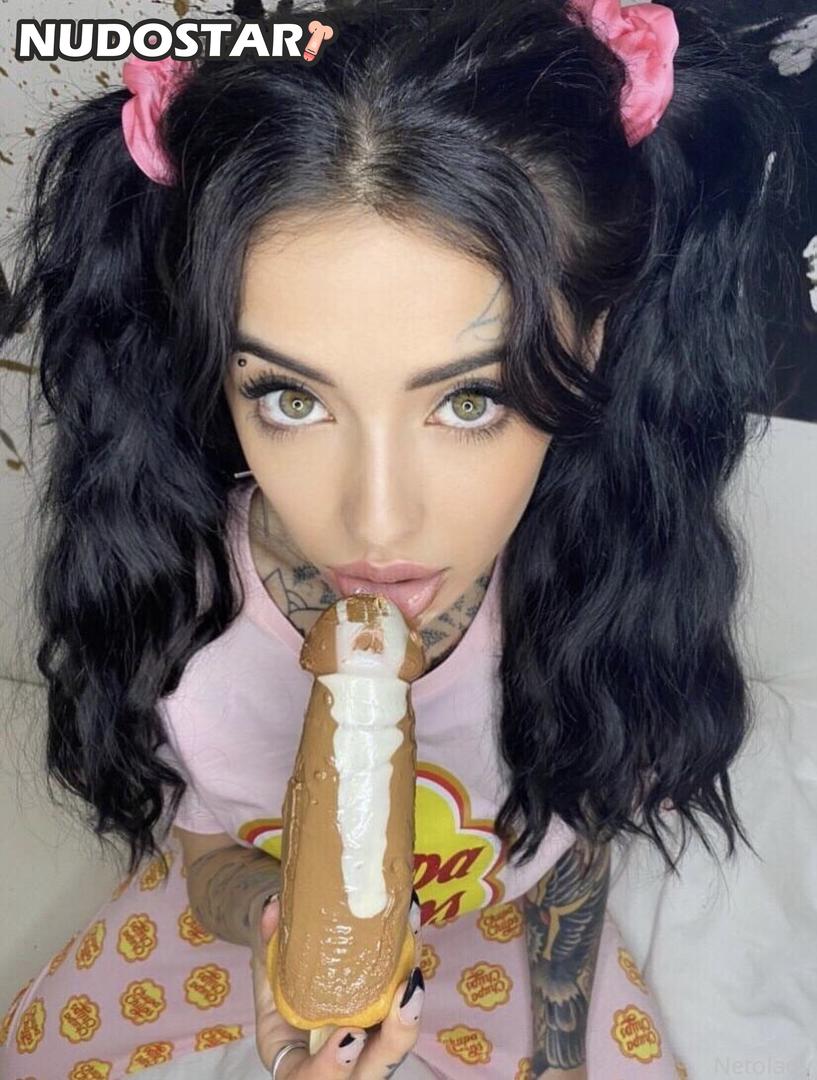 Lilith Sg Leaked Photo 4