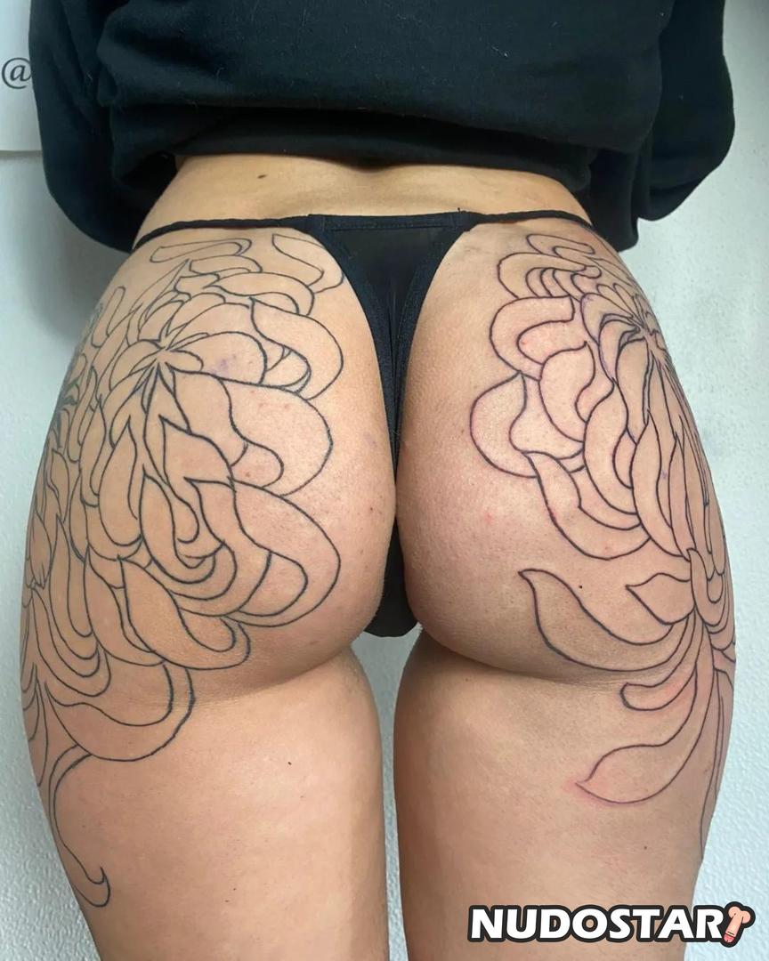 Lilith Sg Leaked Photo 39