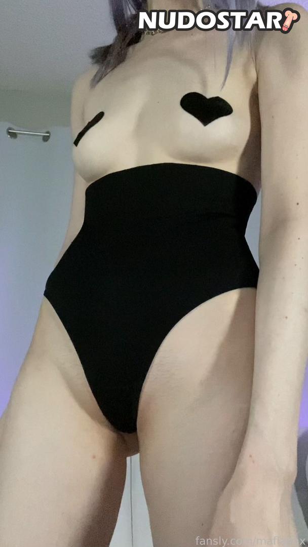 Mafia Jinx Leaked Photo 6