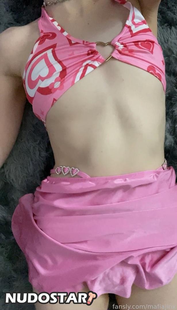 Mafia Jinx Leaked Photo 17