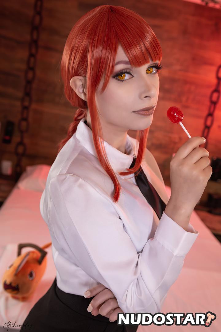 Miih Cosplay Leaked Photo 9