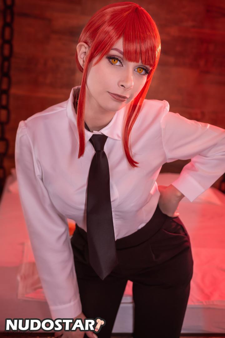 Miih Cosplay Leaked Photo 14