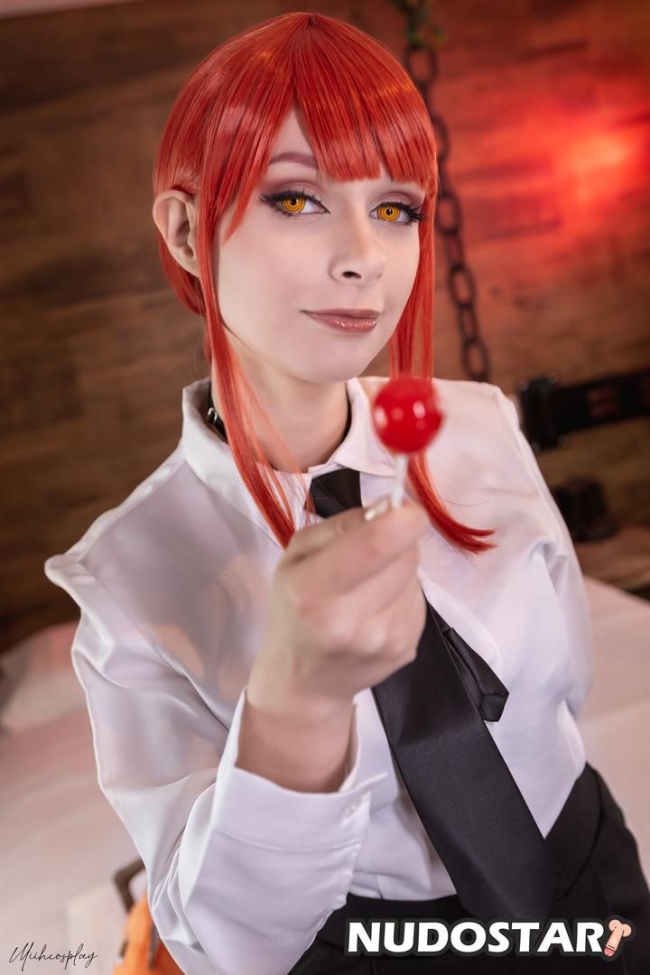 Miih Cosplay Leaked Photo 23