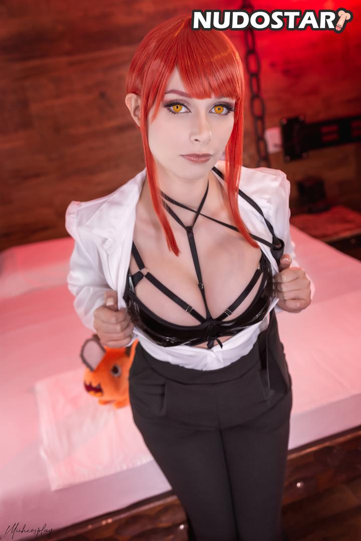 Miih Cosplay Leaked Photo 24