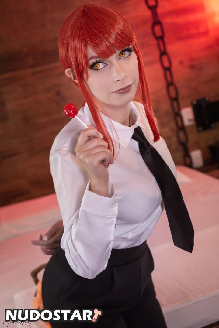 Miih Cosplay Leaked Photo 25