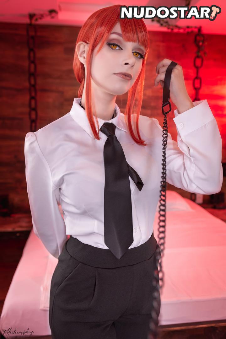 Miih Cosplay Leaked Photo 47