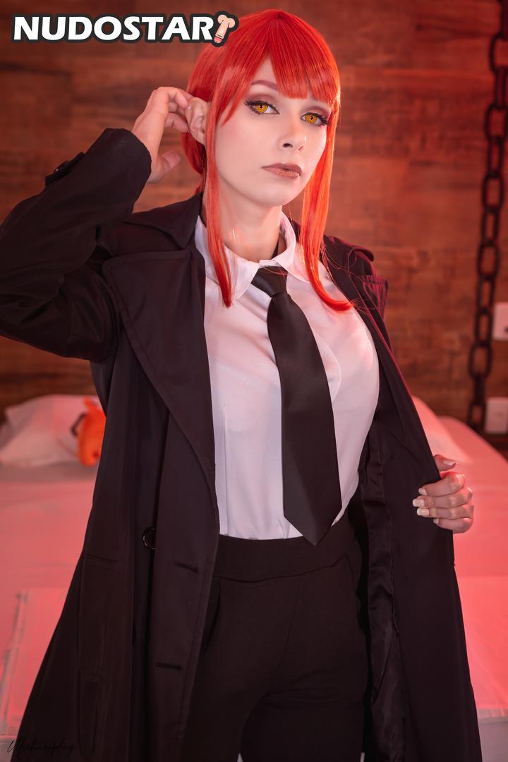 Miih Cosplay Leaked Photo 50