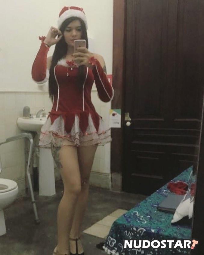 Paula Madrigal Leaked Photo 37