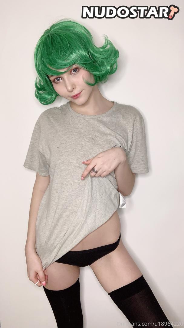 Tsuki Desu – Tsukides Patreon Leaks (44 Photos) 2 Tsukides Leaked Photo 3