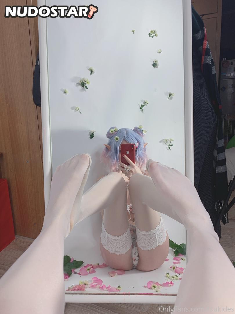 Tsuki Desu – Tsukides Patreon Leaks (44 Photos) 20 Tsukides Leaked Photo 21