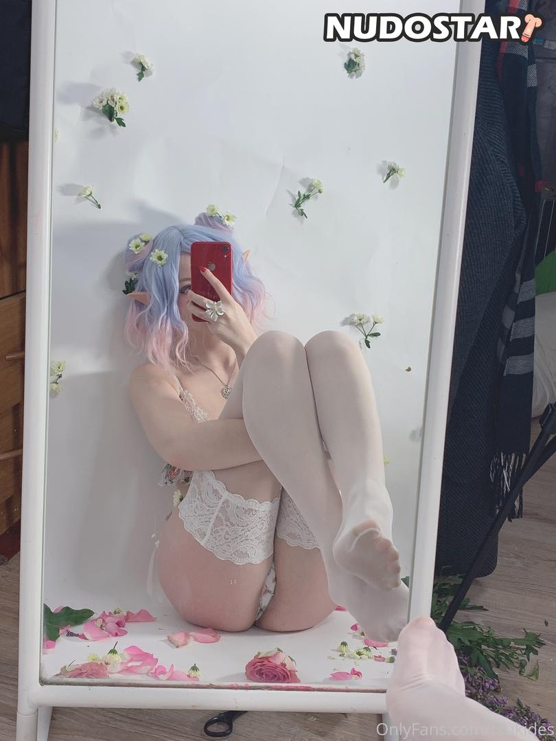 Tsuki Desu – Tsukides Patreon Leaks (44 Photos) 27 Tsukides Leaked Photo 28