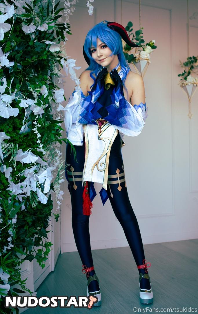 Tsuki Desu – Tsukides Patreon Leaks (44 Photos) 36 Tsukides Leaked Photo 37