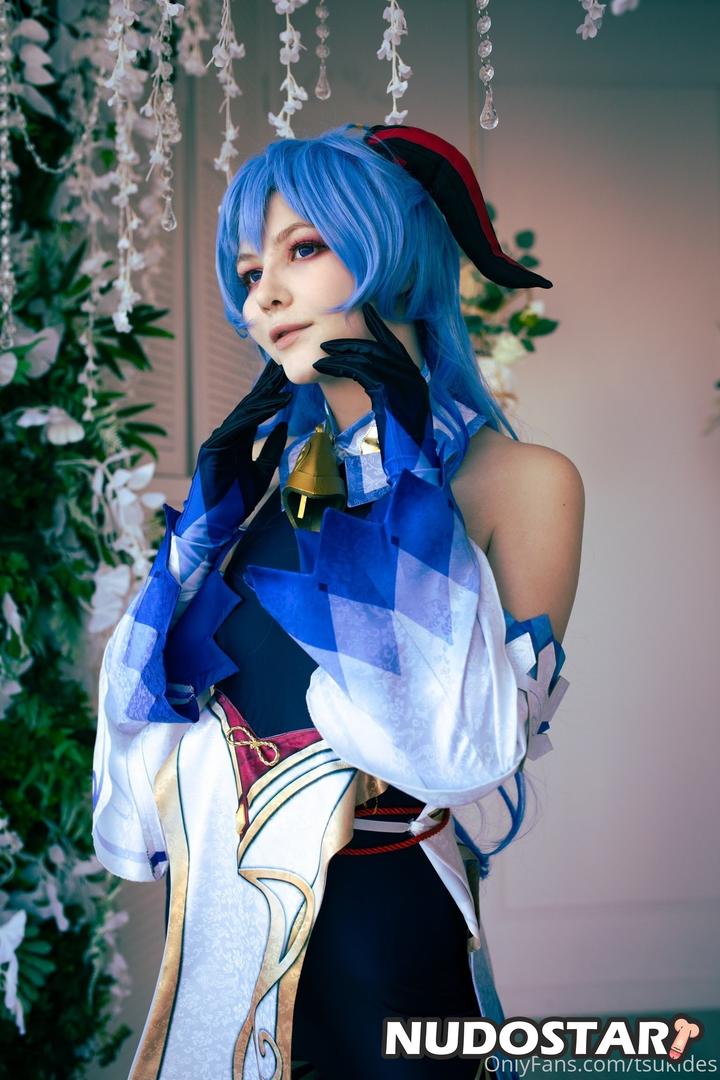 Tsuki Desu – Tsukides Patreon Leaks (44 Photos) 39 Tsukides Leaked Photo 40