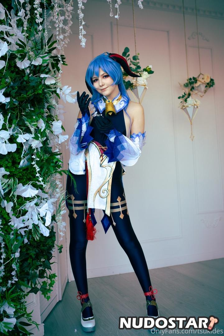 Tsuki Desu – Tsukides Patreon Leaks (44 Photos) 42 Tsukides Leaked Photo 43