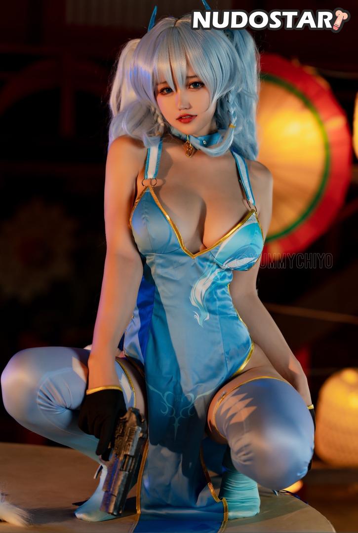 Yummychiyo Leaked Photo 13