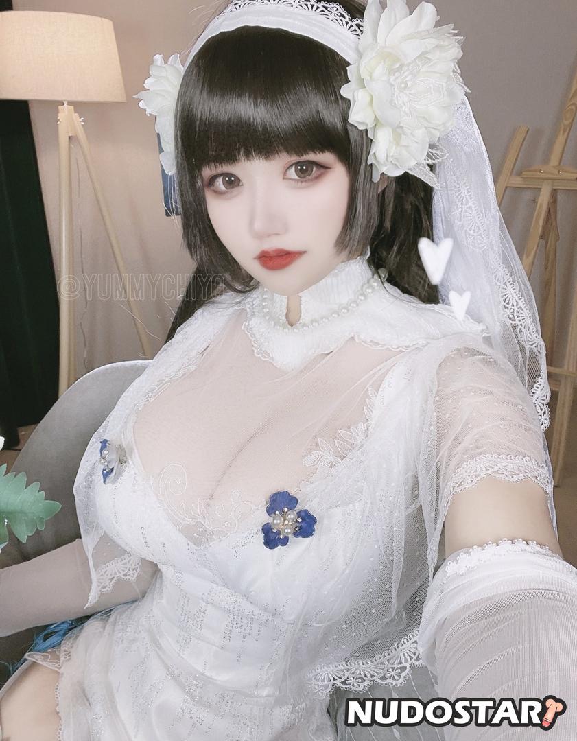 Yummychiyo Leaked Photo 17
