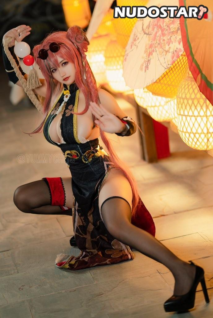Yummychiyo Leaked Photo 37
