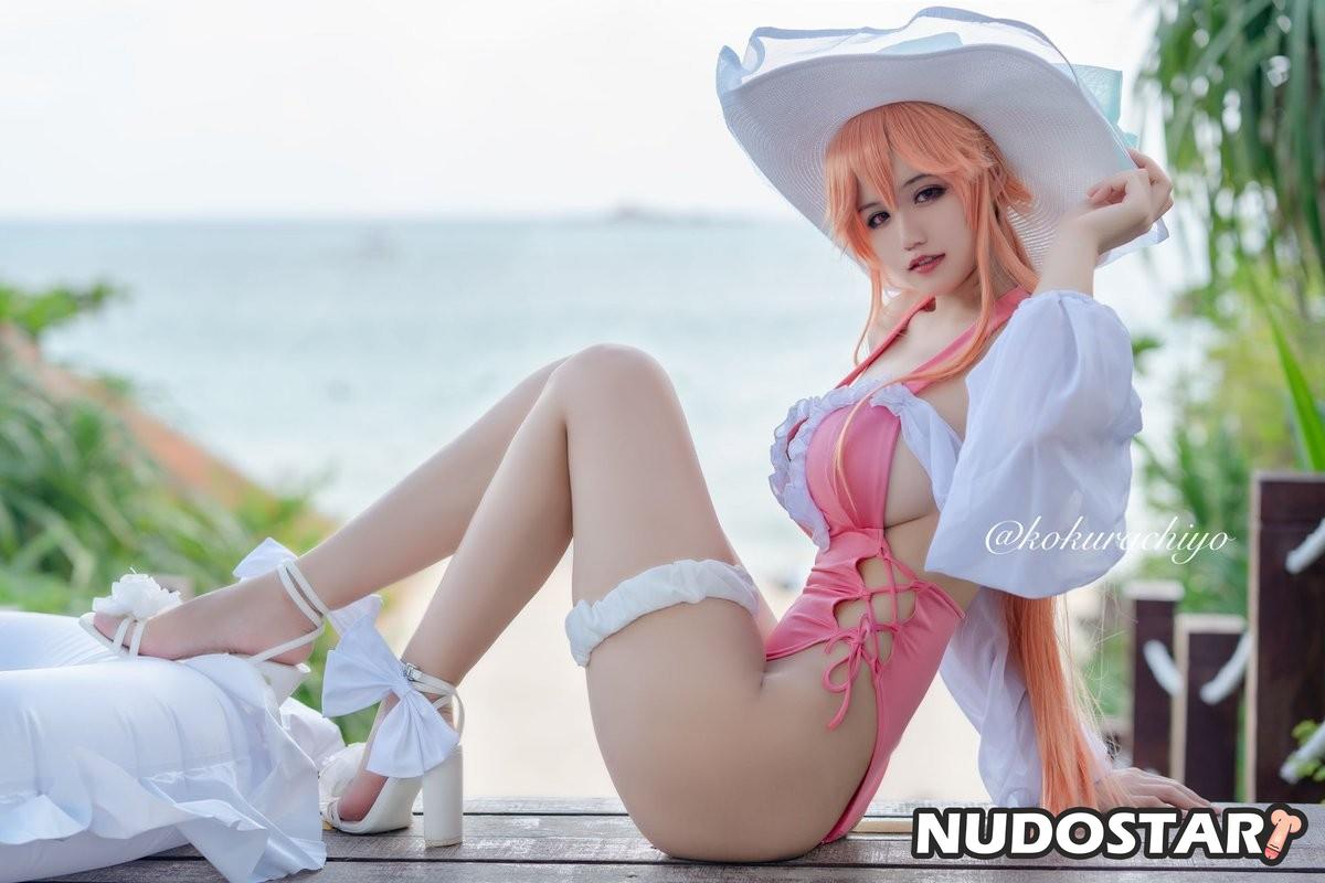 Yummychiyo Leaked Photo 38