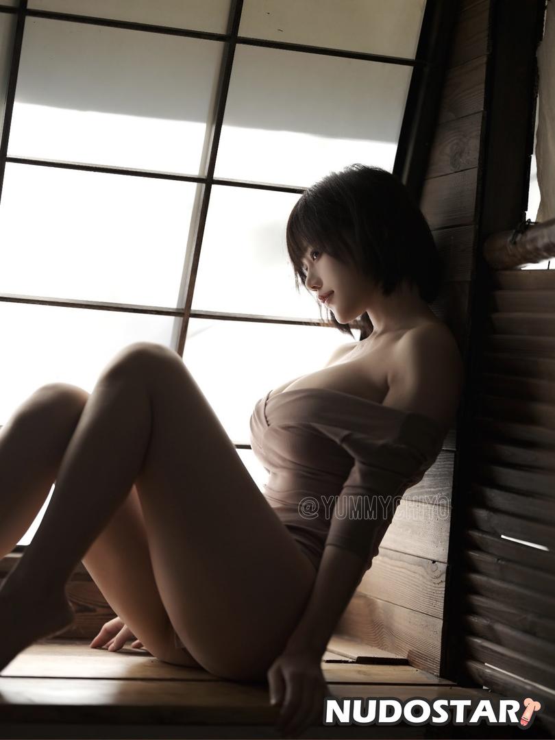 Yummychiyo Leaked Photo 41